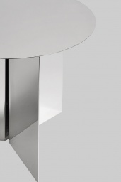 Slit Table Round Steel